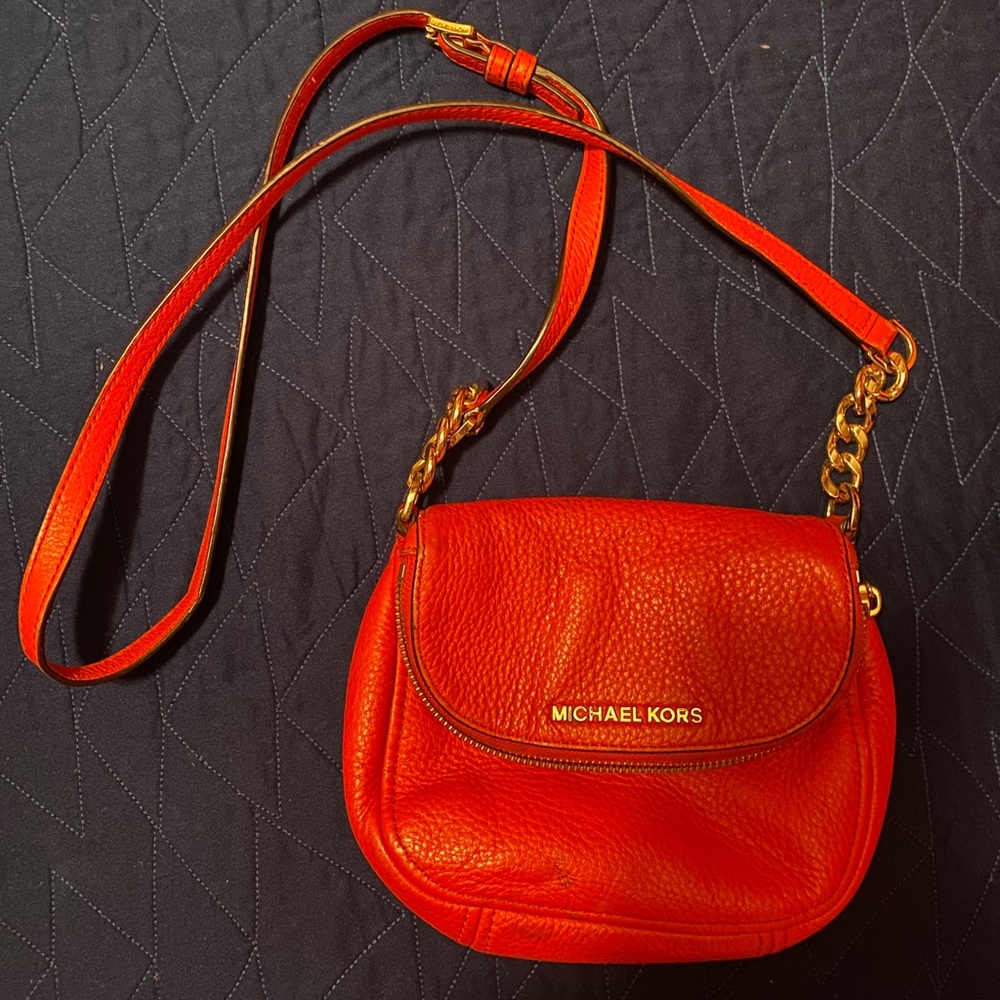 Michael Kors crossbody
